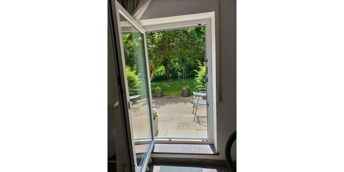 Etagenwohnung Stuttgart Feuerbach - 2 Zimmer, 52 m&sup2;, 235.000&euro; | Angebot:27025252