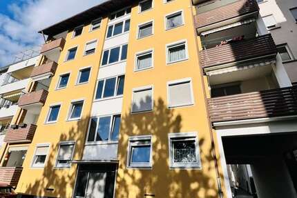 Wohnung zum Kaufen in Stuttgart 399.000 € 77.63 m²