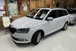 Skoda Fabia 1.0 TSI Combi Style DSG Edition 100 73.000 km 11.850 &euro; Schorndorf 73614