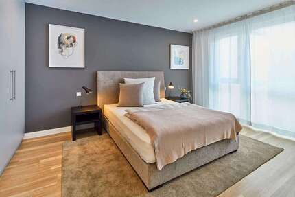 Zimmer Stuttgart Stuttgart-Nord - 1 Zimmer, 1.490&euro; | Angebot:24735413