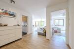 Etagenwohnung Schwieberdingen - 4 Zimmer, 110 m&sup2;, 438.000&euro; | Angebot:26359180