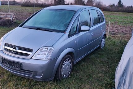 Opel Meriva 101.499 km 2.750 &euro; Gerlingen 70839