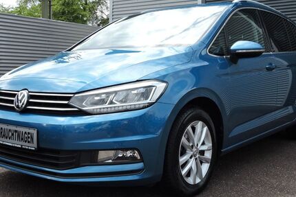 VW Touran 154.000 km 15.999 &euro; Altbach 73776