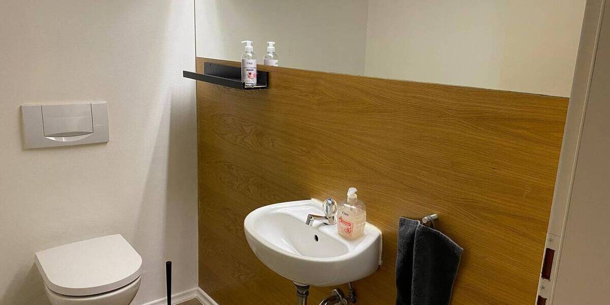 Gewerbeobjekt Stuttgart West - 675.000&euro; | Angebot:26205300