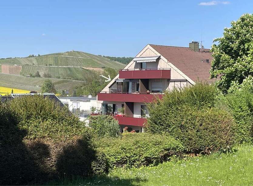 Wohnung zum Kaufen in Flein 349.000 € 87 m²