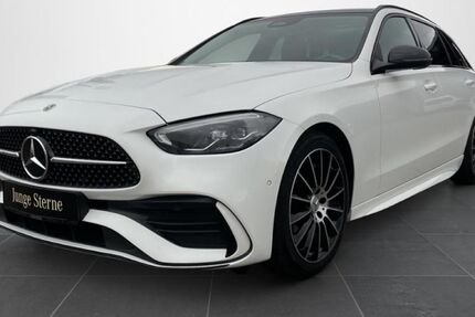 Mercedes-Benz C 180 75.369 km 30.900 &euro; Metzingen 72555
