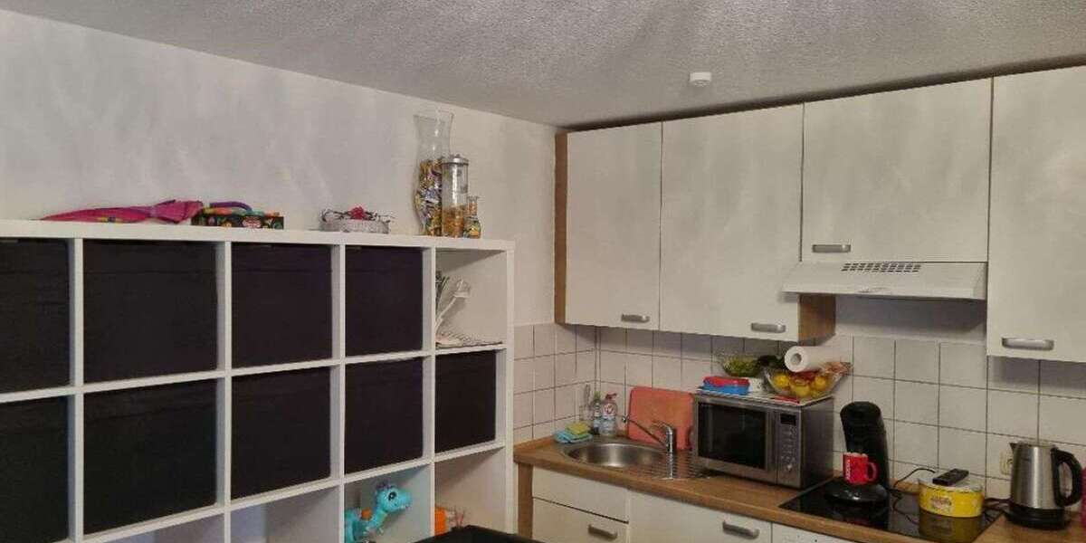 Etagenwohnung Kernen - 1 Zimmer, 34 m&sup2;, 139.900&euro; | Angebot:24902329
