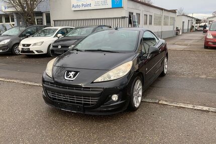 Peugeot 207 149.000 km 3.800 &euro; Fellbach-Stuttgart 70736