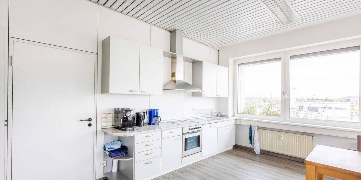 Gewerbeobjekt Fellbach Oeffingen - 1.125&euro; | Angebot:26794711