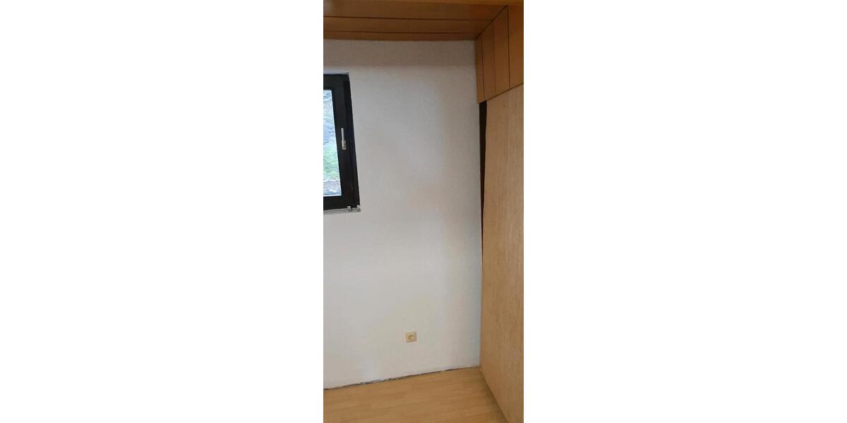 Einliegerweohung EG 1 zimmer