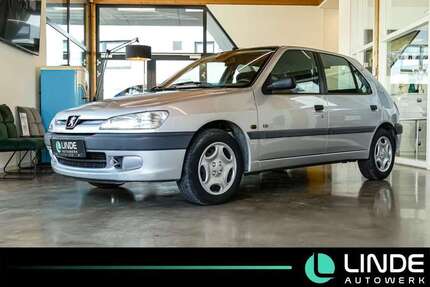 Peugeot 306
