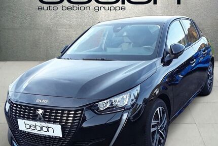 Peugeot 208 19.100 km 19.980 &euro; Magstadt 71106