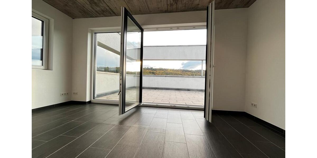 Penthouse Wohnung ca. 130m² mit großer Terrasse in Esslingen zimmer