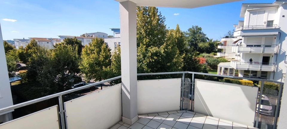 2 Zimmer Wohnung Filderstadt Bonlanden m. Balkon u. Aufzug privat zimmer
