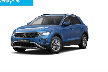 VW T-Roc 14.060 km 28.930 &euro; Schorndorf 73614