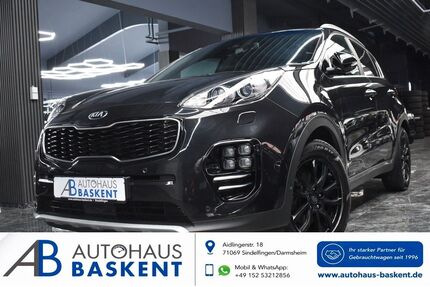 Kia Sportage 85.200 km 17.890 &euro; Sindelfingen-Darmsheim 71069