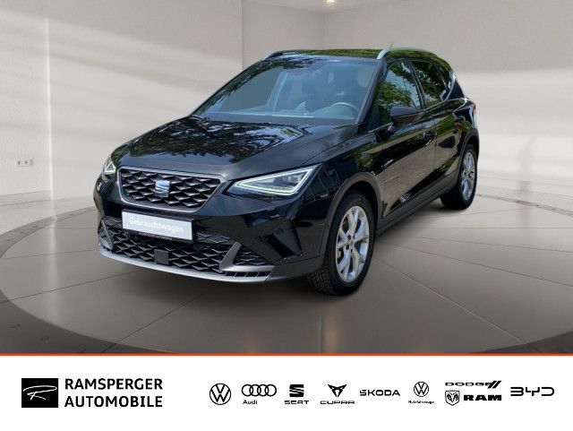Seat Arona 25.098 km 24.490 &euro; Nürtingen 72622