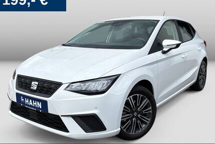 Seat Ibiza 5.744 km 19.930 &euro; Esslingen (bei Stuttgart) 73734