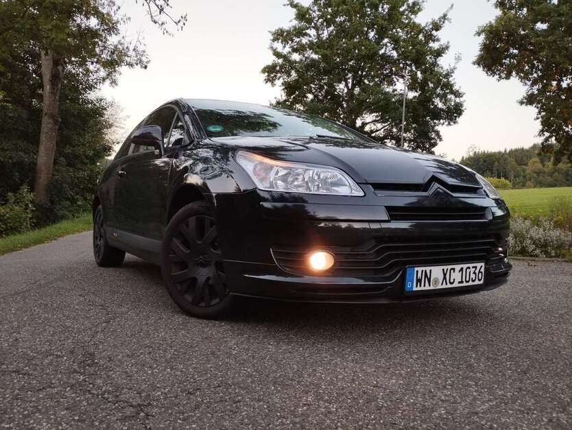 Citroen C4 93.853 km 4.490 € Weinstadt 71384