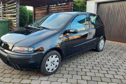 Fiat Punto 54.000 km 1.300 &euro; Vaihingen Enz 71665