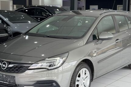 Opel Astra 85.000 km 9.980 &euro; Weil im Schönbuch 71093