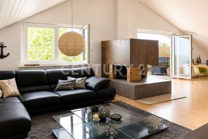 Wohnung Stuttgart Vaihingen - 5 Zimmer, 137 m&sup2;, 699.000&euro; | Angebot:27302232