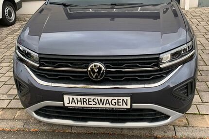 VW T-Cross 8.018 km 18.400 € Erligheim 74391