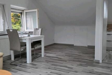 Helle 2-Zimmer Dachgeschosswohnung 2 zimmer