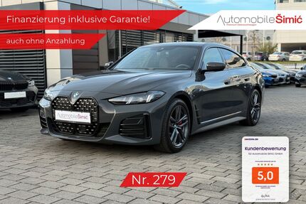 BMW 430 Gran Coupé 25.800 km 52.990 € Filderstadt 70794