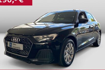 Audi A1 2.500 km 24.580 &euro; Ludwigsburg 71636