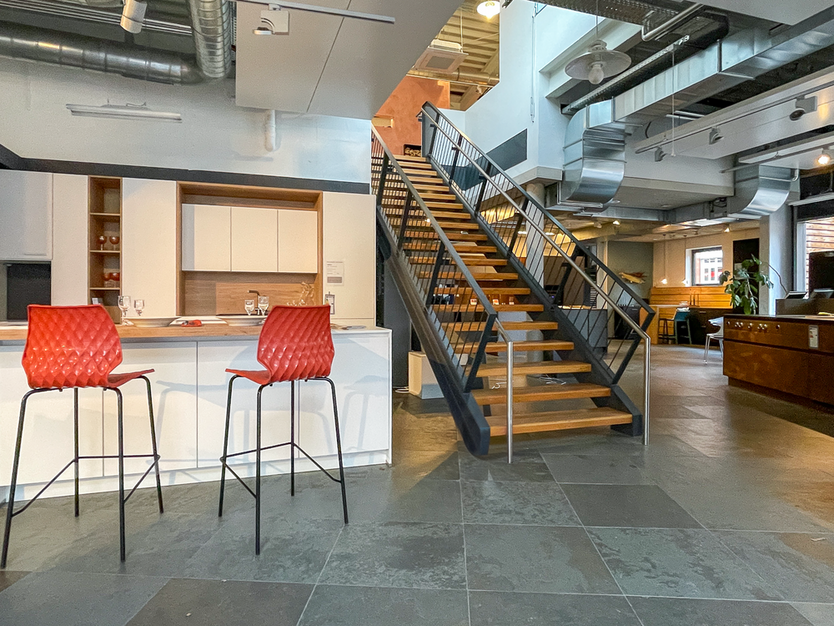 Büro in Schorndorf 5.166 € 353 m²