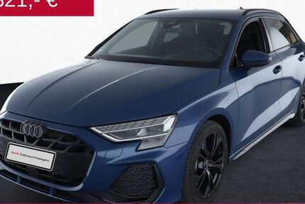 Audi A3 10.619 km 37.430 &euro; Ludwigsburg 71636