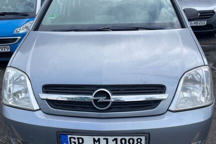 Opel Meriva 163.000 km 2.400 &euro; Stuttgart 70327