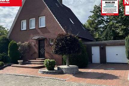 Haus zum Kaufen in Meppen 289.000 € 122 m²