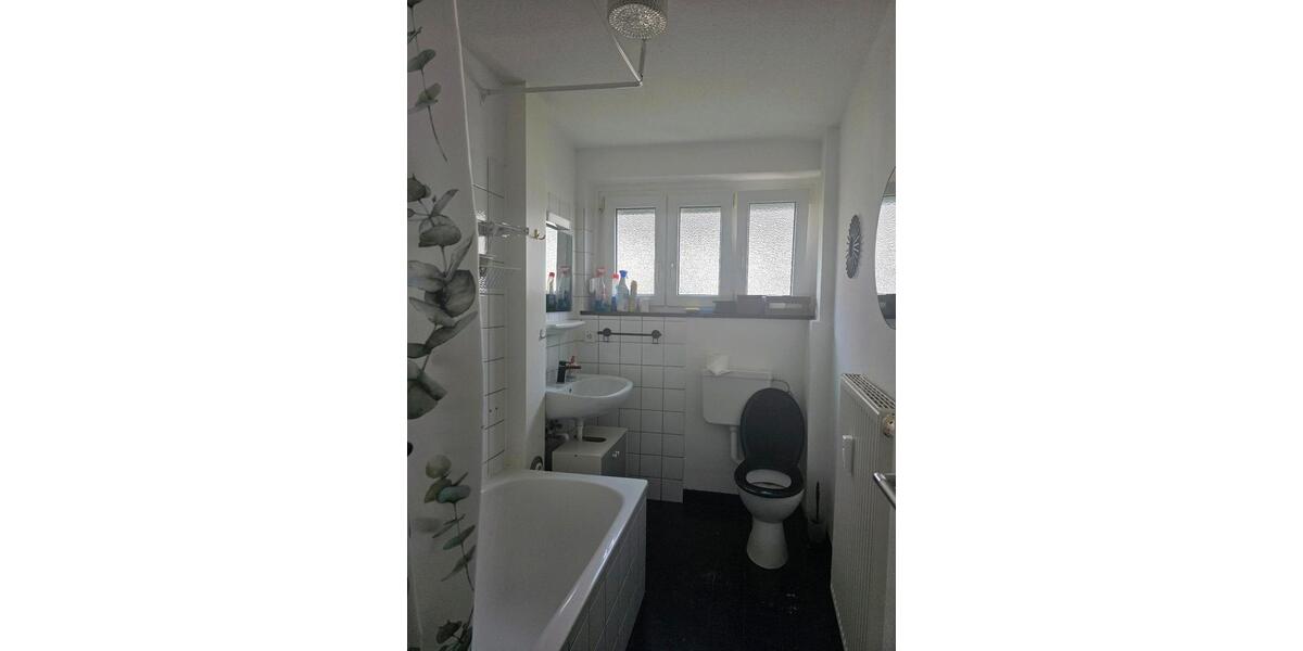 Erdgeschoßwohnung Ebersbach an der Fils - 2 Zimmer, 50 m&sup2;, 900&euro; | Angebot:26354798