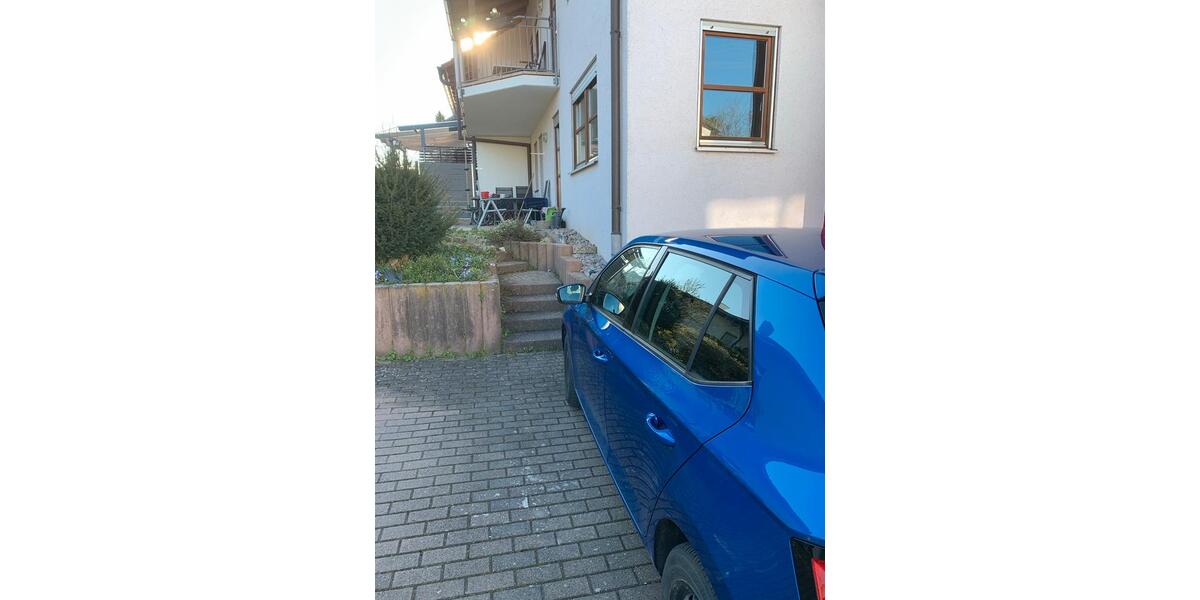 Erdgeschoßwohnung Ammerbuch - 4.5 Zimmer, 95 m&sup2;, 1.350&euro; | Angebot:25833321