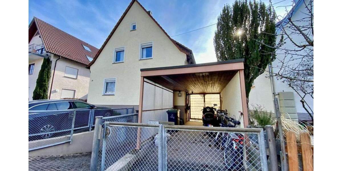 Mehrfamilienhaus, Wohnhaus Leonberg Eltingen - 1 Zimmer, 327 m&sup2;, 999.000&euro; | Angebot:24486489