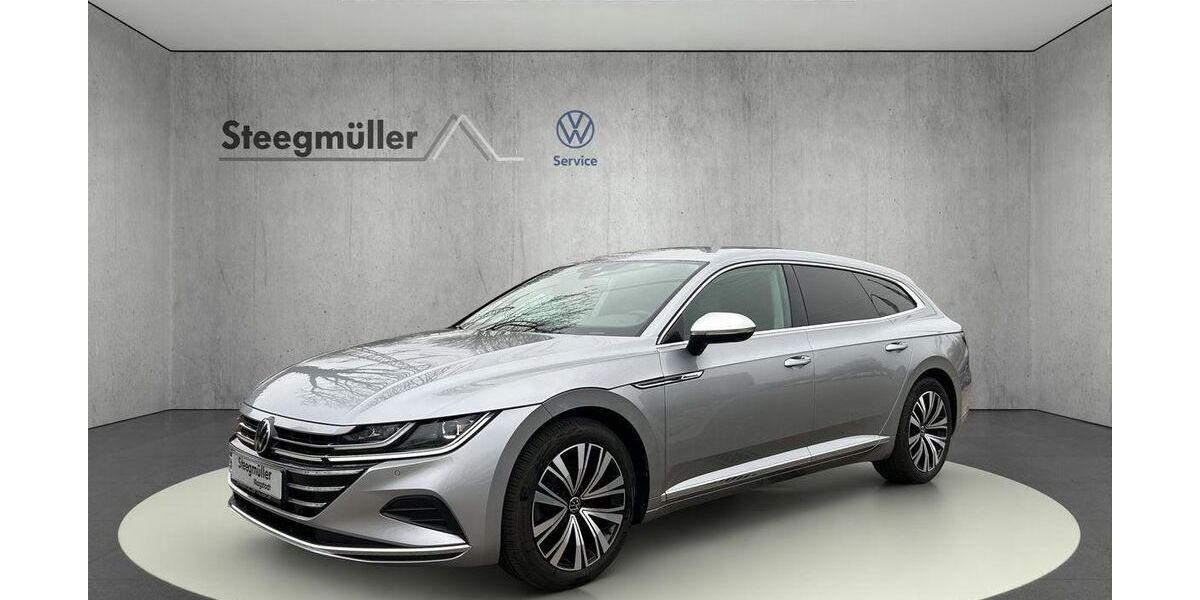 VW Arteon 69.600 km 26.990 &euro; Magstadt 71106