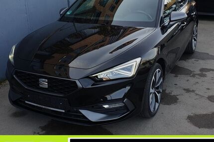 Seat Leon 44.458 km 22.470 &euro; Waiblingen 71332
