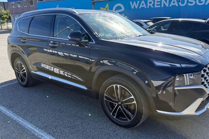 Hyundai SANTA FE 224.000 km 28.999 &euro; Sindelfingen 71065