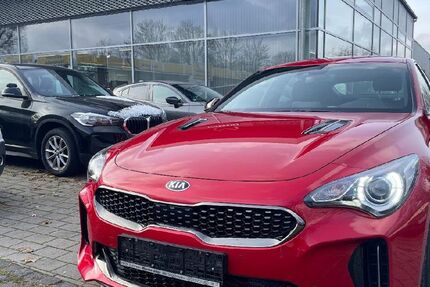 Kia Stinger 61.458 km 27.200 &euro; Böblingen 71034