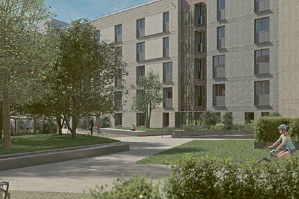 Wohnung Stuttgart Nord - 4 Zimmer, 88 m&sup2;, 653.000&euro; | Angebot:23985809