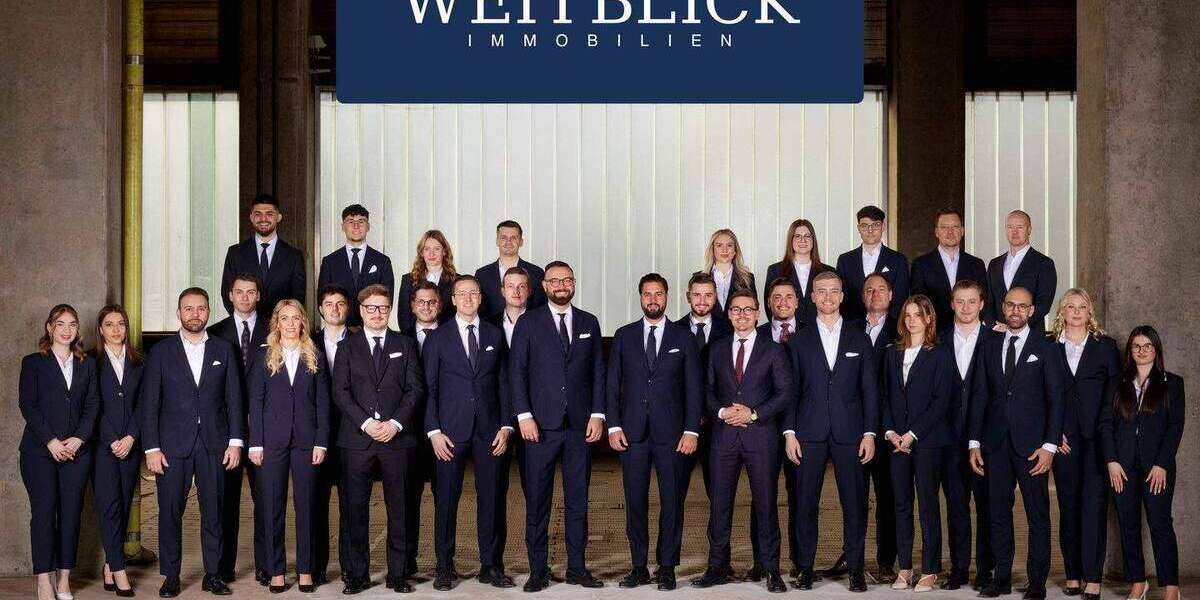 WEITBLICK: Top-Investment in bester Lage! 1 zimmer