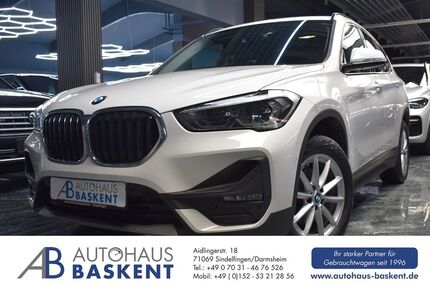 BMW X1 109.200 km 21.490 &euro; Sindelfingen-Darmsheim 71069