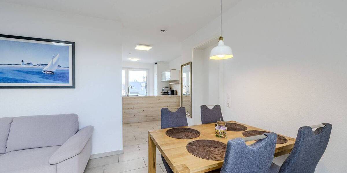 Etagenwohnung Stuttgart / Zuffenhausen Zuffenhausen - 2 Zimmer, 43 m&sup2;, 279.000&euro; | Angebot:26038008