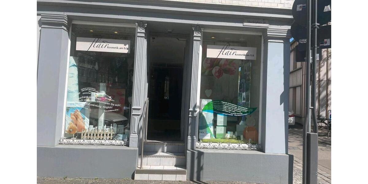 Gewerbeobjekt Esslingen am Neckar Oberesslingen - 1.000&euro; | Angebot:26123530