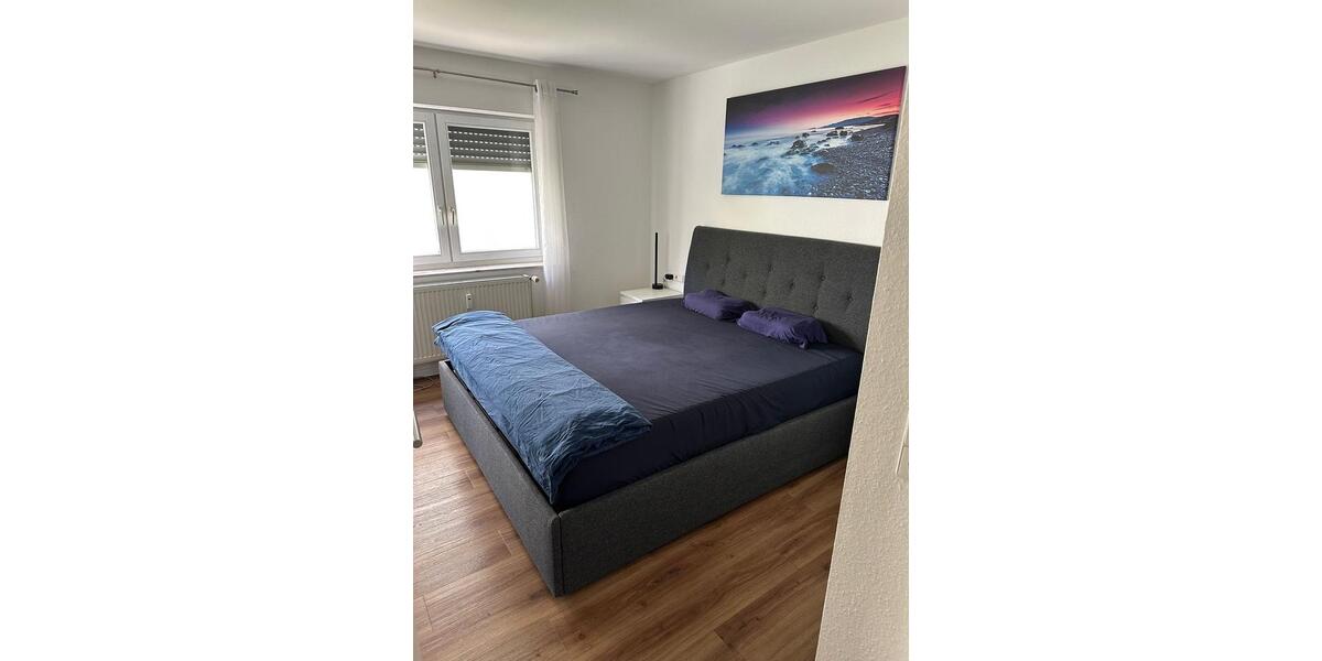 Etagenwohnung Remseck am Neckar - 2.5 Zimmer, 51 m&sup2;, 270.000&euro; | Angebot:26631548
