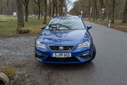 Seat Leon 103.000 km 14.000 &euro; Stuttgart 70180