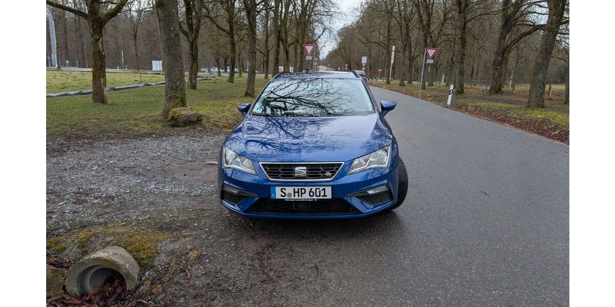 Seat Leon 103.000 km 14.000 &euro; Stuttgart 70180