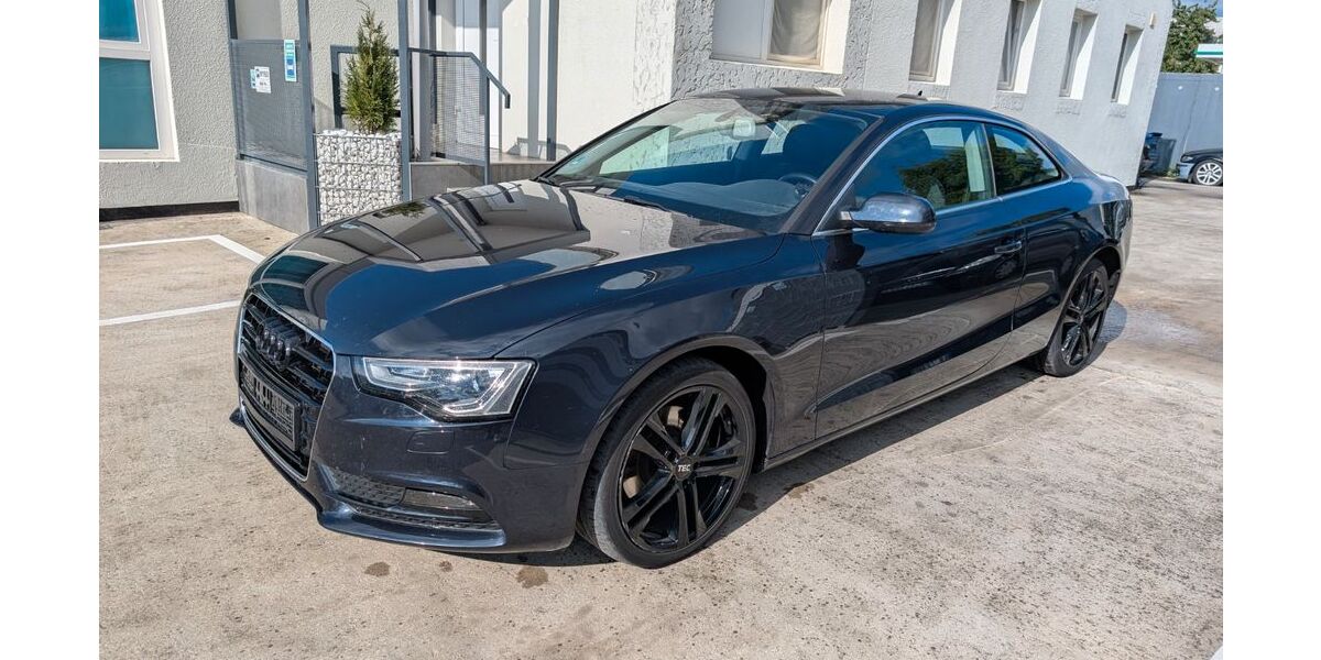 Audi A5 142.500 km 12.300 € Freiberg am Neckar 71691